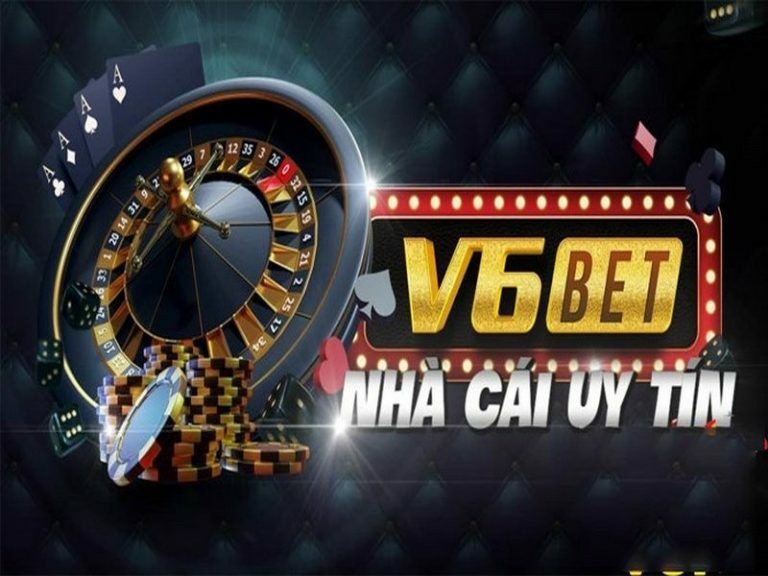 Giới Thiệu Chung Về v6bet